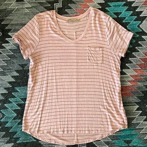 Women’s Prana Foundation Short sleeve XLarge